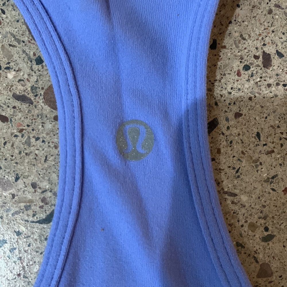 Lululemon Cool Racerback, 6 - Picture 3 of 5